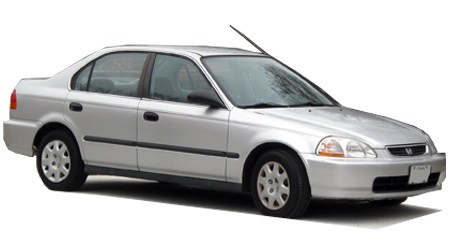 Civic-6th-gen-1995-2001