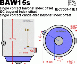 baw15s