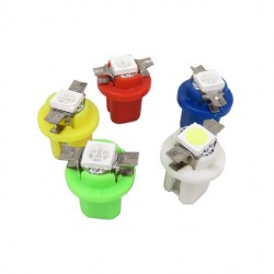 -B8-5D-B8-5-T5-LED-509T-Car-Led-TSOKASSOUND