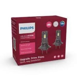 led Philips H7 Access 2500 Direct Fit