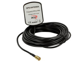 ΚΕΡΑΙΑ GPS Antenna SMA Acv 151000-37