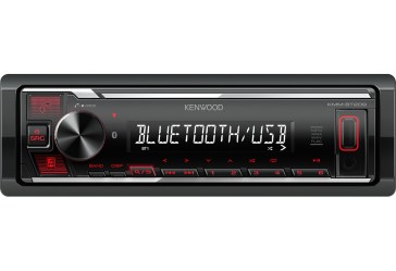 KENWOOD KMM-BT209 Digital Media Receiver USB/AUX/Bluetooth