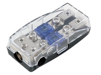 Ασφαλειοθήκη 2πλη ACV Mini ANL Fuse Holder  1 x 35 mm² + 2 x 20 mm²