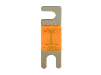 Αντίγραφο του ΑΣΦΑΛΕΙΑ FUSE Mini-ANL 40A  ACV Made in Germany 1 Tεμμάχιo