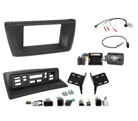 Kit εγκατάστασης Bmw X3 '03-'10