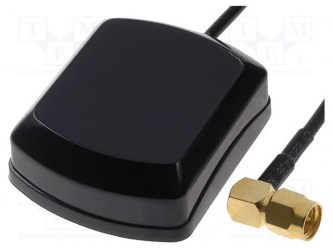 ΚΕΡΑΙΑ GPS Antenna SMA ice