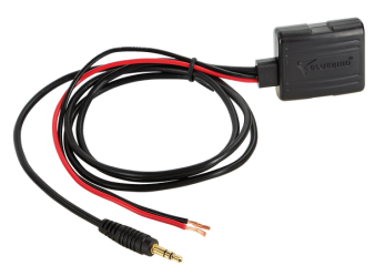 A2DP Bluetooth Interface 3,5mm jack aux