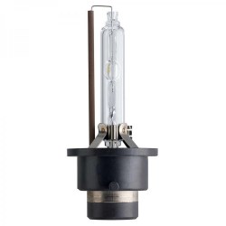 Cnlight Ανταλλακτική Λάμπα Xenon D2S 35W 6000K