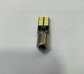 BA-9S LED πλακέ με 24 led