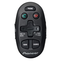 Remote Control pioneer CD-SR110 τιμονιού