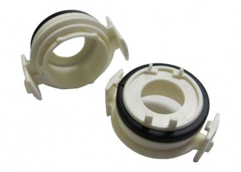 ADAPTOR XENON για  BMW E46 Σειρά 3 (H7)  ANT03 τεμμάχιο