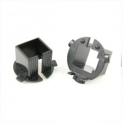 ADAPTOR Xenon Hyundai: New Santa Fe (H7) DZ042