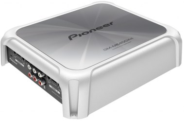 PIONEER GM-ME400X4 ενισχυτής marine 4ch class FD 800W