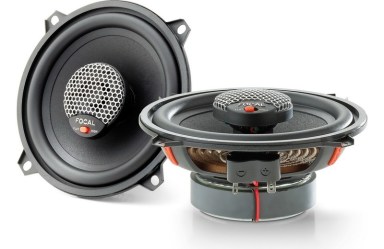 FOCAL ICU-130 ζεύγος ηχεία coaxial 13cm 5,5'' HQ 2way 120W Sensitivity: 91,8 dB