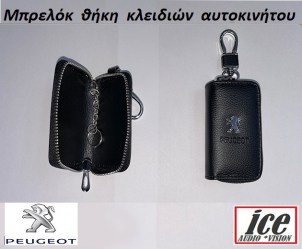 ΜΠΡΕΛΟΚ ΑΥΤΟΚΙΝΗΤΟΥ ΜΕ ΘΗΚΗ PEUGEOT