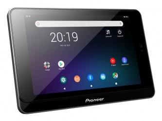 pioneer 2 DIN  SPH-T20BT & SDA-8TAB TABLET 8'' Αποσπόμενο