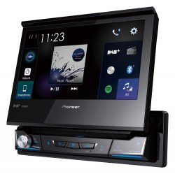 Pioneer AVH-z7200dab.