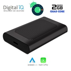 DIGITAL IQ STREAMING 232