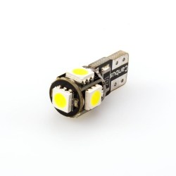 T10 6smd 5050 EPISTAR CAN BUS πολύ μεγάλης αντοχής