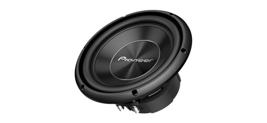 SUB 12'' PIONEER TS-A300d4 1500W   dual coil