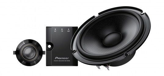 Pioneer TS-Z65C 110W RMS