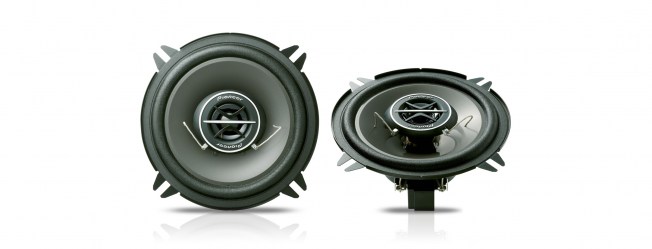 Pioneer TS-1302I .....