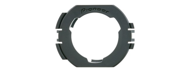 Pioneer TS-130CI 13cm Διαιρούμενο Custom Fit Speakers • Renault • Opel • Volkswagen (130W)