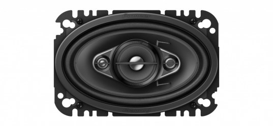 PIONEER TS-A4670F