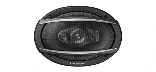 Pioneer TS-A6970F coaxial 6x9 600W 5 way ζεύγος ηχείων που σας δίνει την αίσθηση ότι έχετε sub.. ...