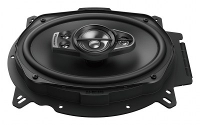 Pioneer TS-A6970F coaxial 6x9 600W 5 way ζεύγος ηχείων που σας δίνει την αίσθηση ότι έχετε sub.. ...