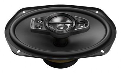 Pioneer TS-A6990F coaxial 6x9 700W 5 way ζεύγος ηχείων εύκολοδιέγερτα με μοναδική αίσθηση μπάσου & για ενισχυτή.