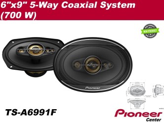 Pioneer TS-A6991F 6