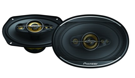 Pioneer TS-A6991F 6