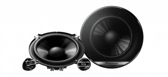 Pioneer TS-G130c διαιρούμενο 13cm 5,5'' 250W 2-way ζεύγος