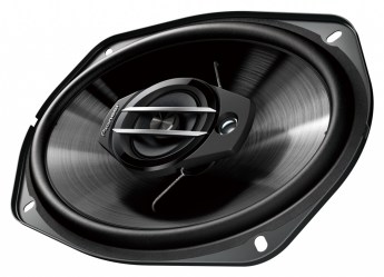 Pioneer TS-G6930F coaxial 6Χ9 400W  3-way ζεύγος