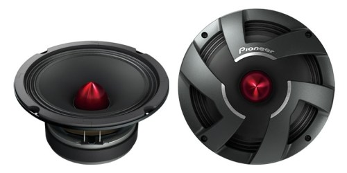 PIONEER TS-M800PRO ζεύγος 8