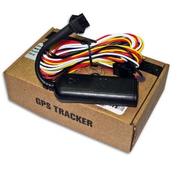 GPS Tracker, πολύ μικρού μεγέθους